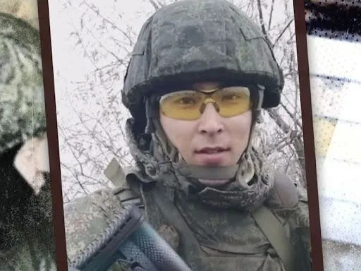 Айдин Жамідулов