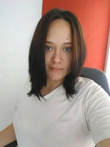 Загибла Валентина Давронова