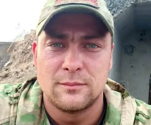 Обвинувачений Ірек Магасумов