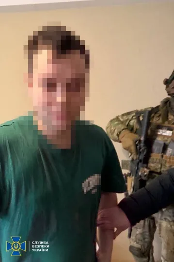 Двоє російських агентів влаштували в Києві теракт