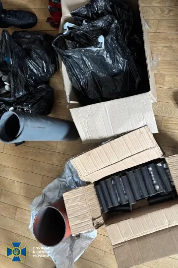 Двоє російських агентів влаштували в Києві теракт