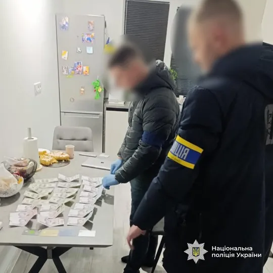 на Волині викрили двох працівників ТЦК