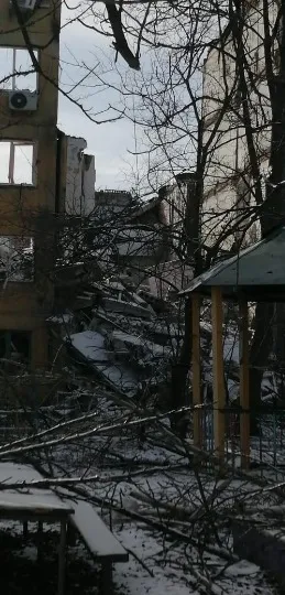 Костянтинівка обстріл