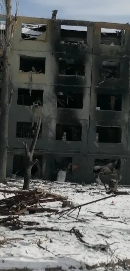 Костянтинівка обстріл