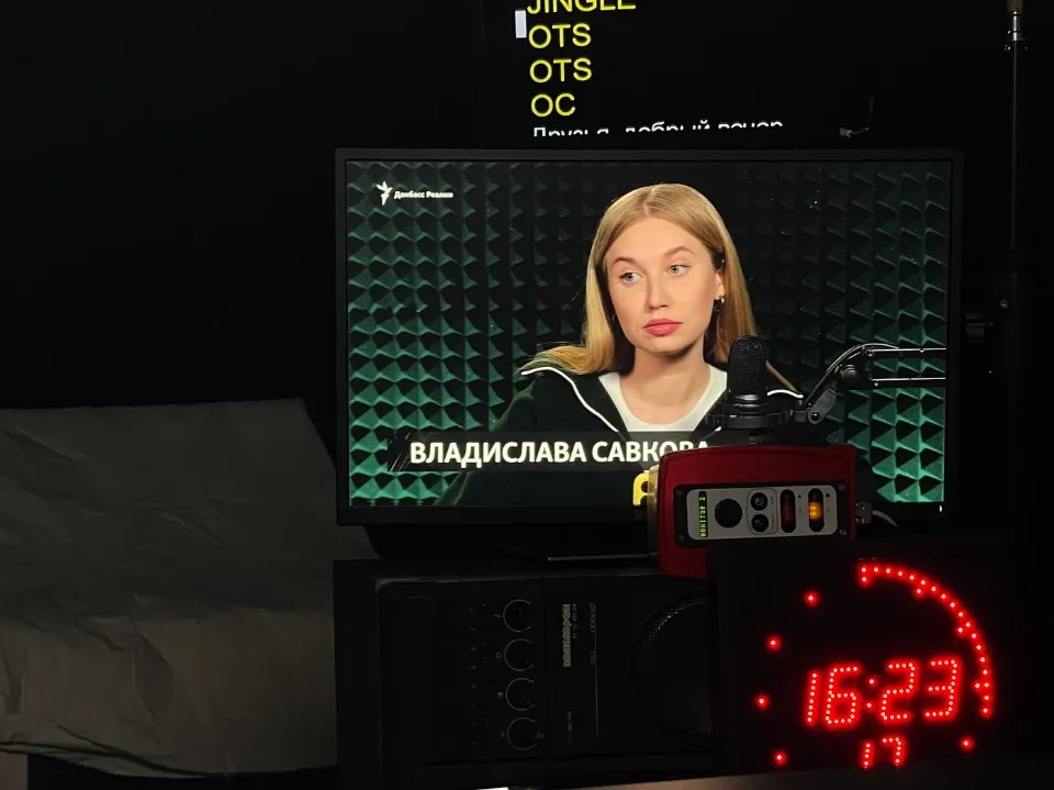 з архіву Владислави Савкової