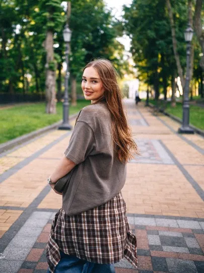 Наталка Нікішина