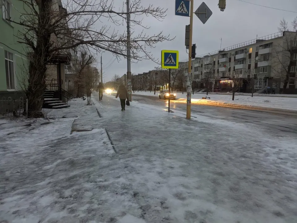 Сіверськодонецьк 2026