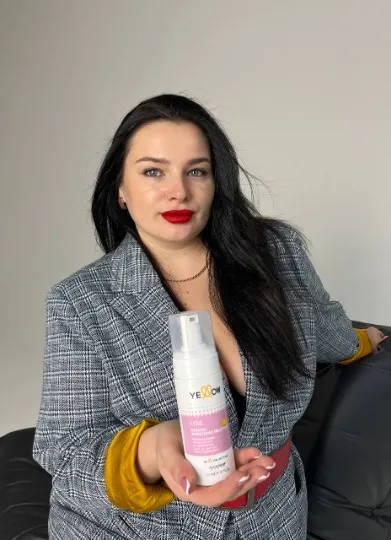 Юлія Верлан