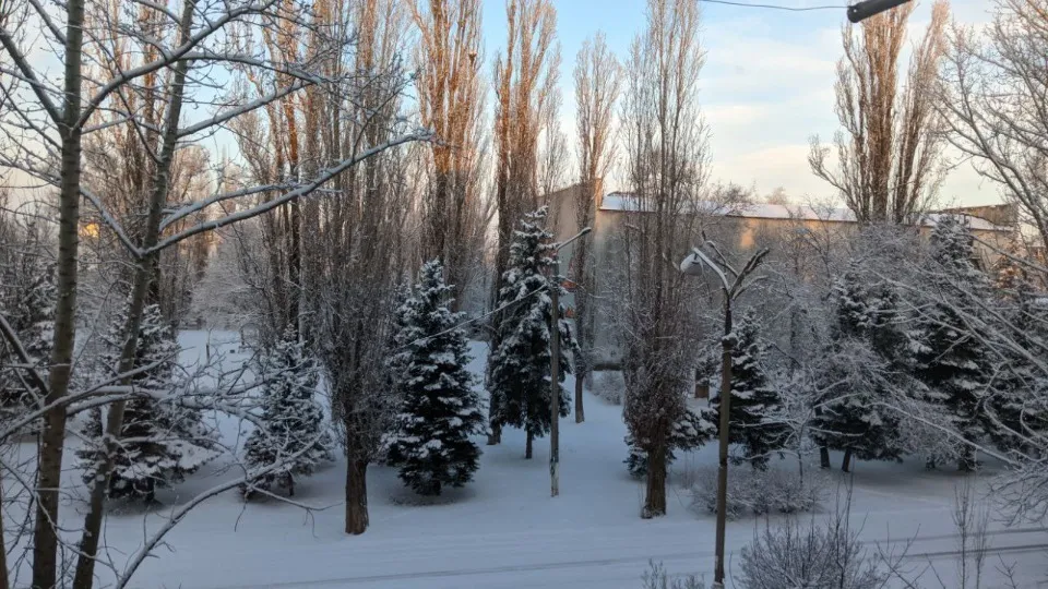 Рубіжне
