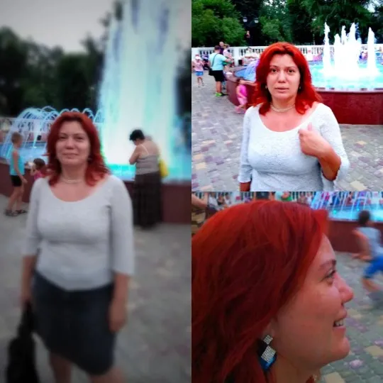 Світлана Молчан