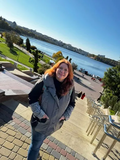 Світлана Молчан
