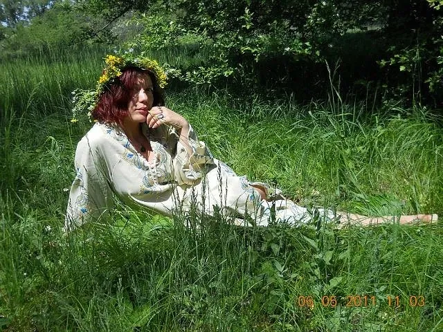 Світлана Молчан