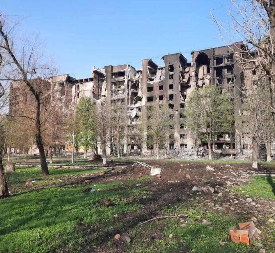 Попасна