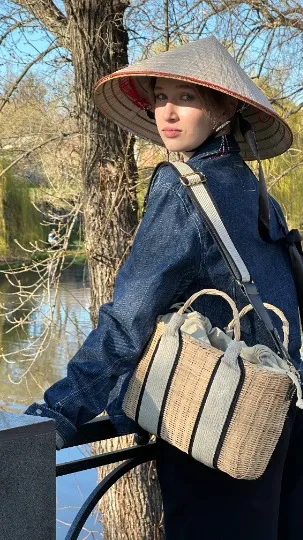 Ксенія Саричева
