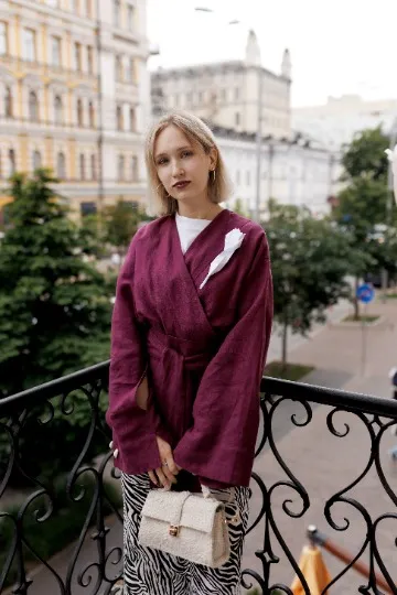 Ксенія Саричева