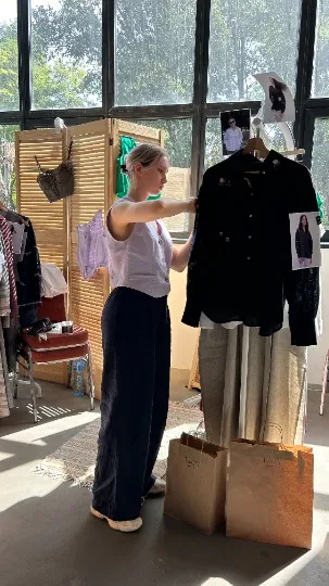 Ксенія Саричева