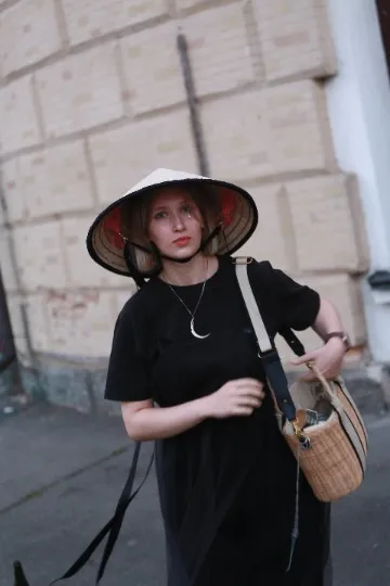 Ксенія Саричева