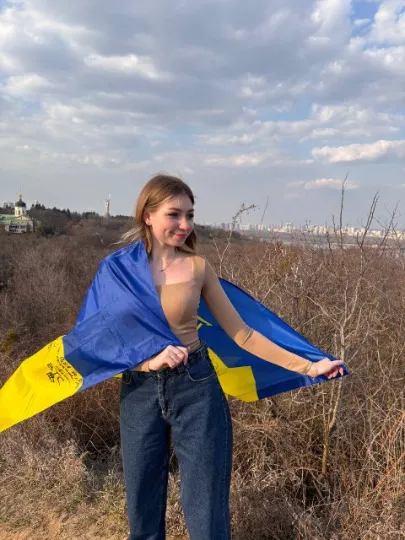 Світлана Невмержицька