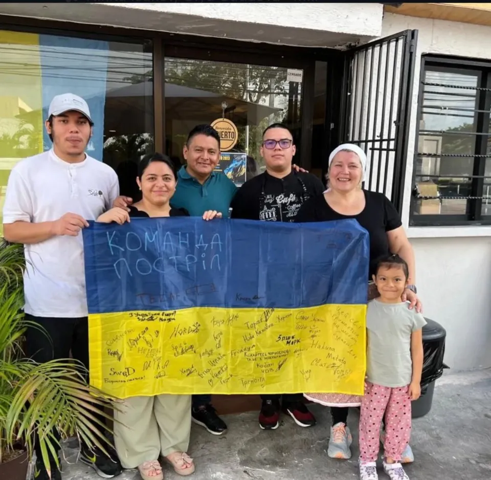 Світлана Невмержицька