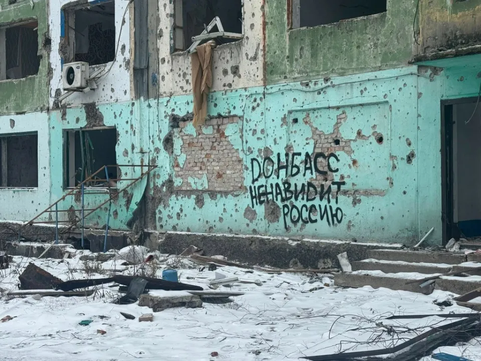 Фото: Oleg Kornienko