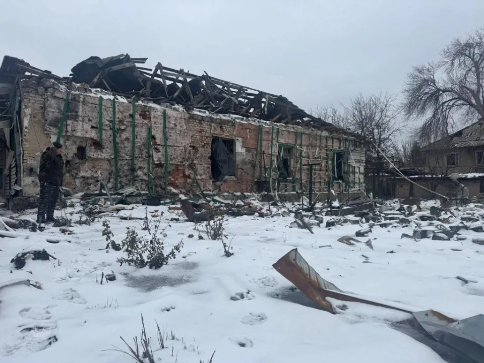 Фото: Oleg Kornienko