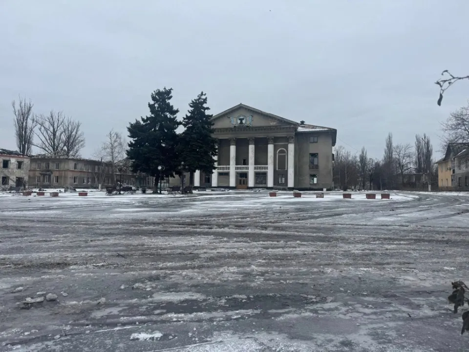 Фото: Oleg Kornienko