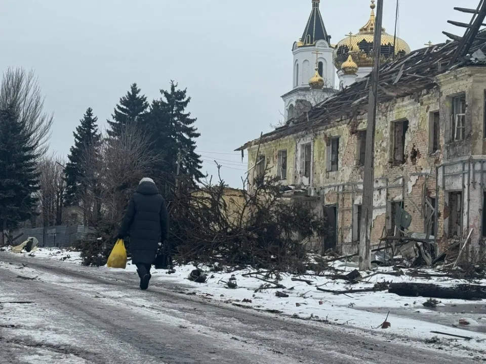 Фото: Oleg Kornienko