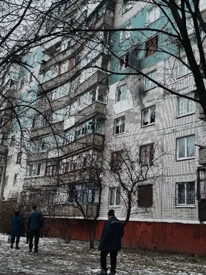 Краматорськ