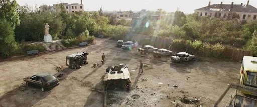 Кадр із фільму