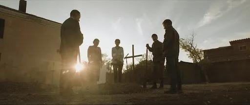 Кадр із фільму