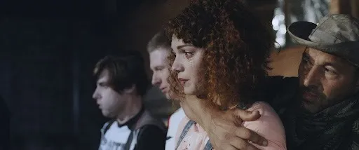 Кадр із фільму