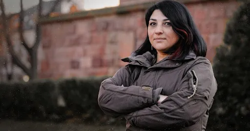 Світлана Дрюк