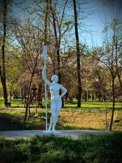 Луганськ