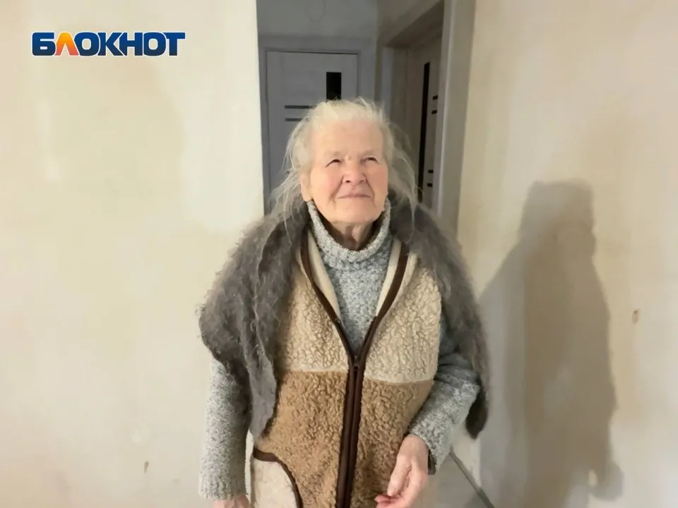 Люди змушені виживати