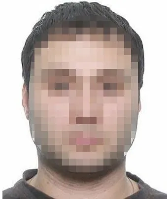 підозрюваний з Донеччини