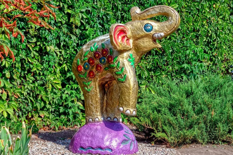 Парк 1 травня у Луганську: спогади луганчанки про перший публічний сад міста