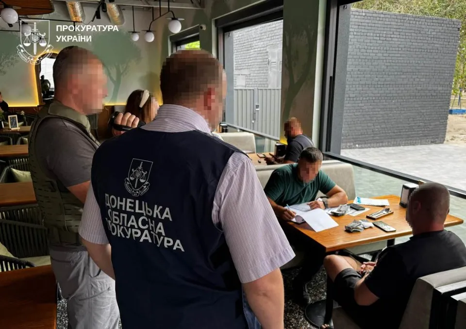 посередник, який переправляв чоловіків до ЄС через Білорусь