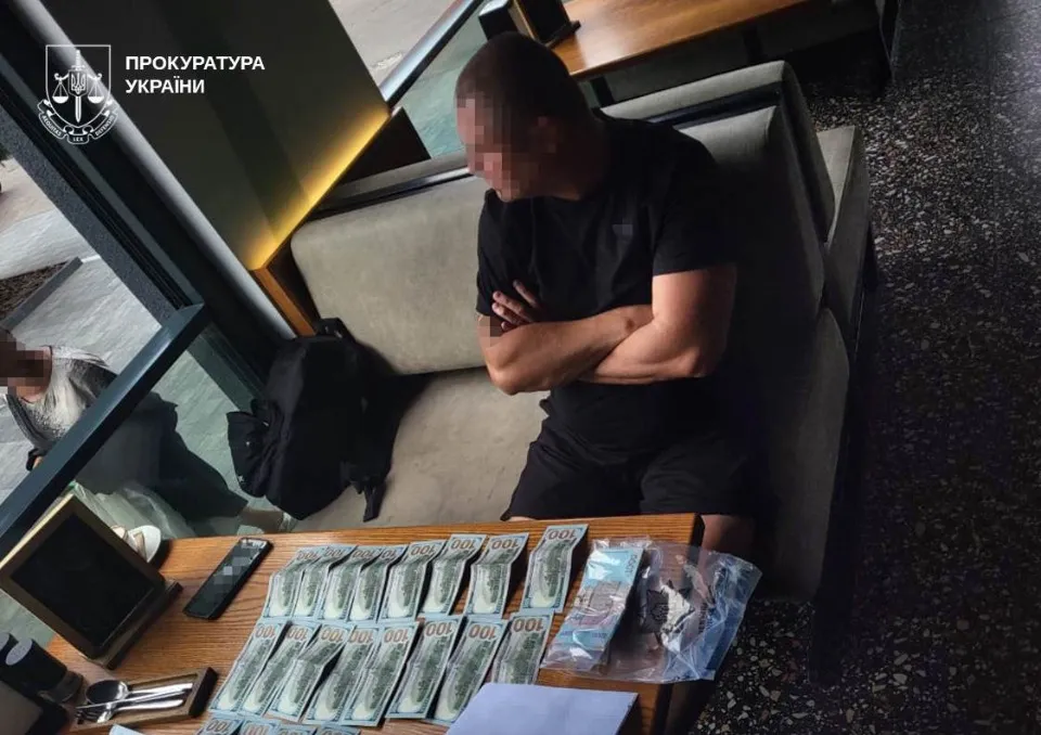 посередник, який переправляв чоловіків до ЄС через Білорусь