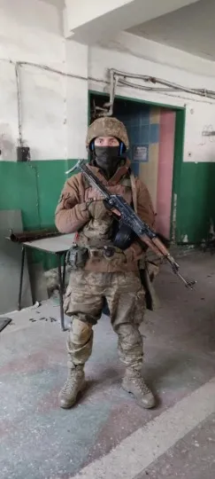 Іван Діброва