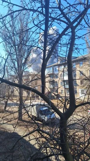 Донецьк 2026