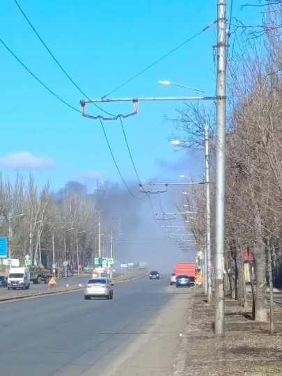 Донецьк 2026