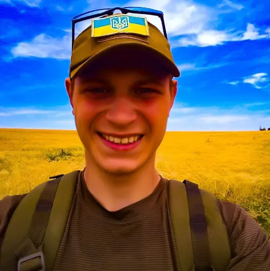 Олексій Шевченко