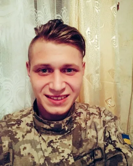 Олексій Шевченко