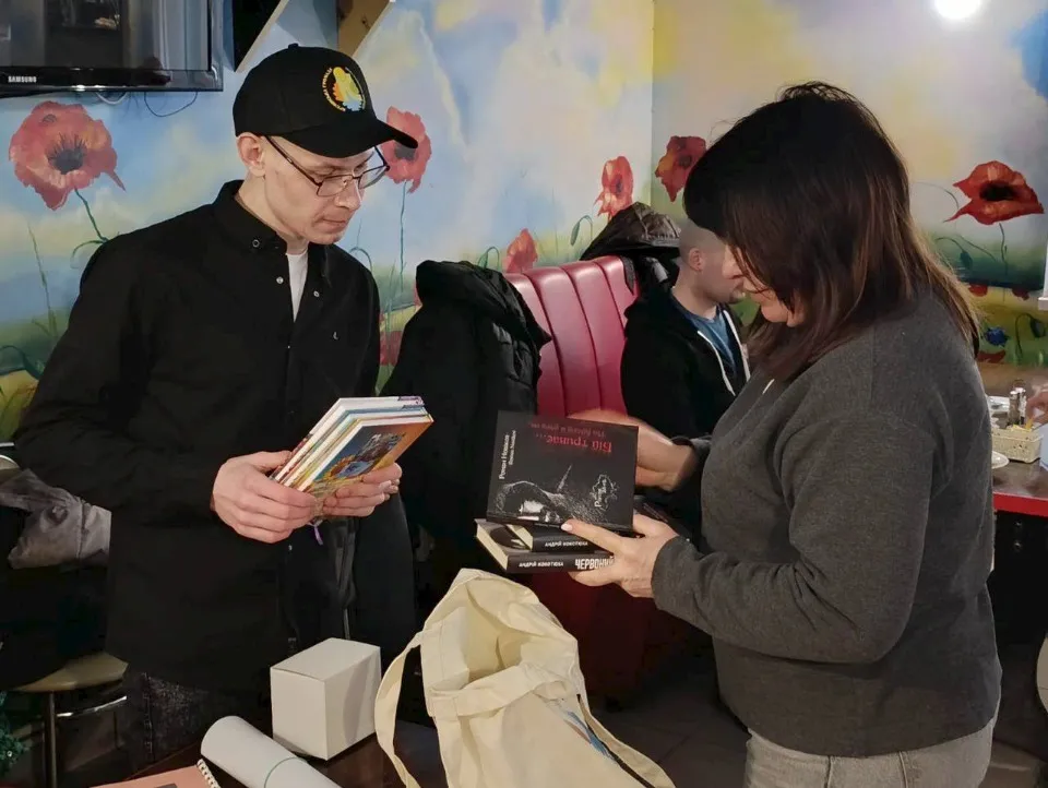 Олексій Шевченко