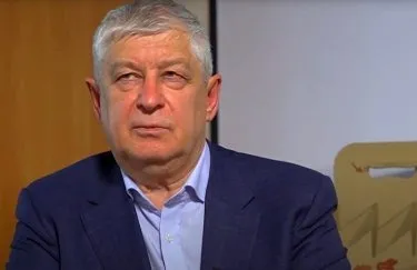 Геннадій Мінін