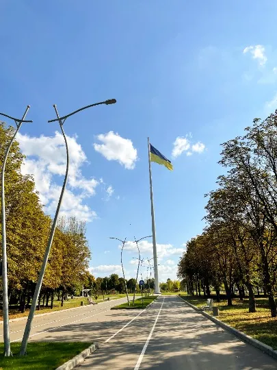 архівні фото Краматорська