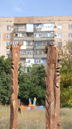 архівні фото Краматорська