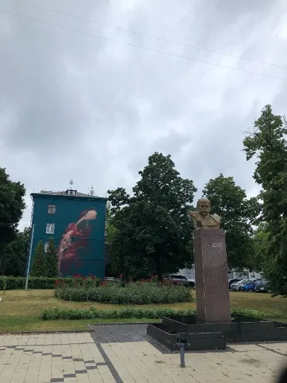 архівні фото Краматорська