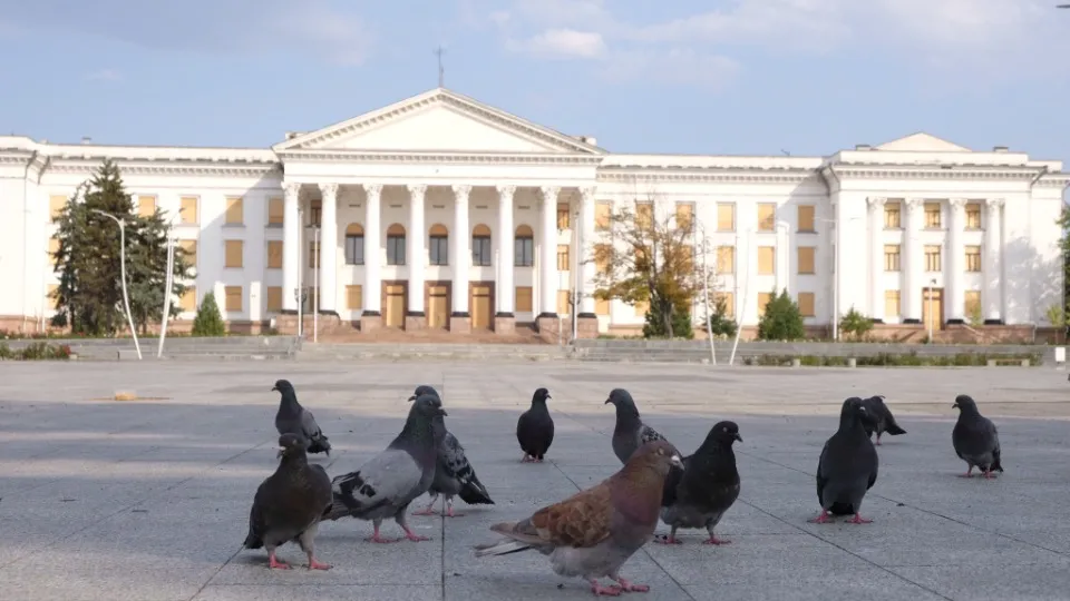 архівні фото Краматорська