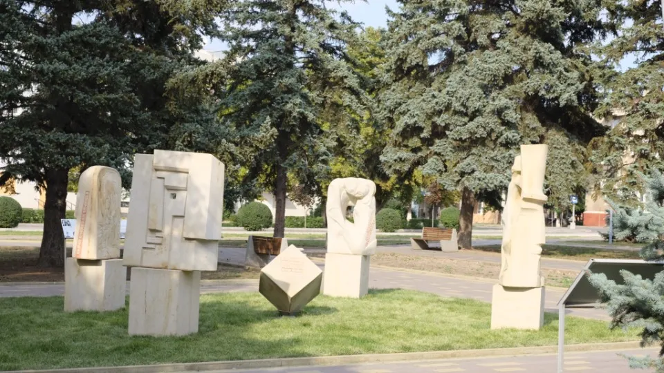 архівні фото Краматорська